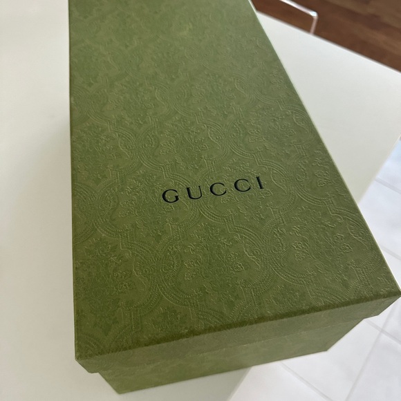 Gucci interlocking G pool slide - Picture 10 of 15